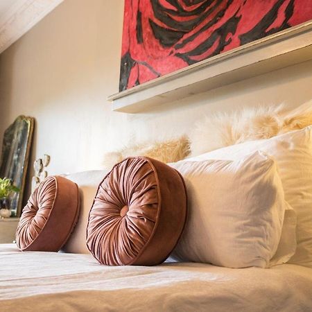 La Casa Nostra Villa Rose Garden Bella 힐크레스트 외부 사진