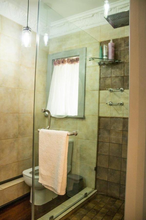 La Casa Nostra Villa Rose Garden Bella 힐크레스트 외부 사진