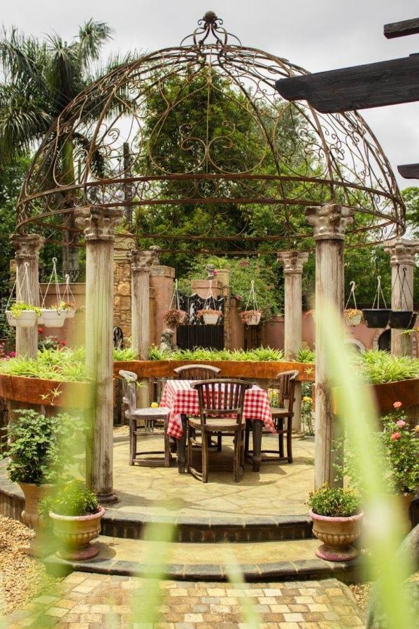 La Casa Nostra Villa Rose Garden Bella 힐크레스트 외부 사진